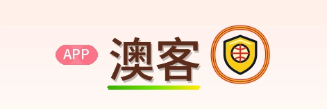 澳客 Logo